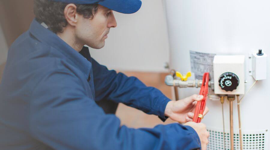Professional Leak Detection in Coyanosa, TX